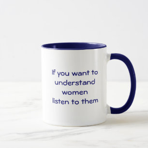 Freud Quote Mug