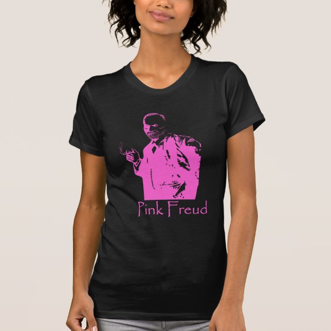 freud t-shirt (Front)