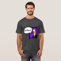 Freud "Your Mom"