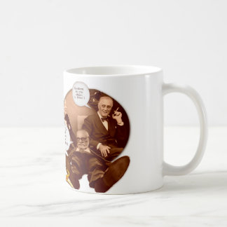 Freudian Slip Coffee Mug