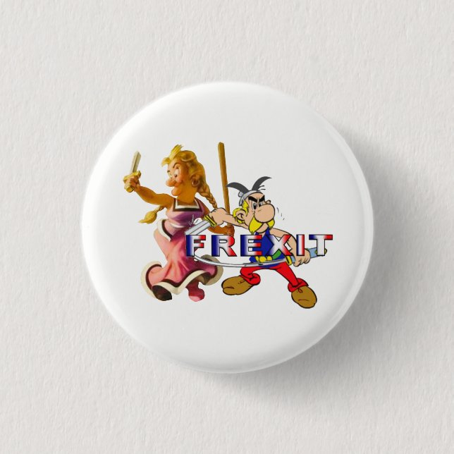frexit button (Front)