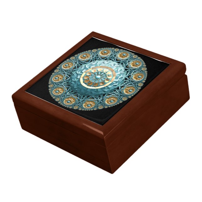 Freya Gift Box (Side)