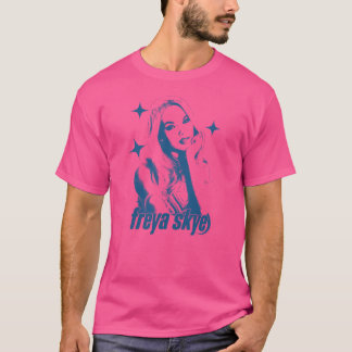 Freya Skye boy T-Shirt