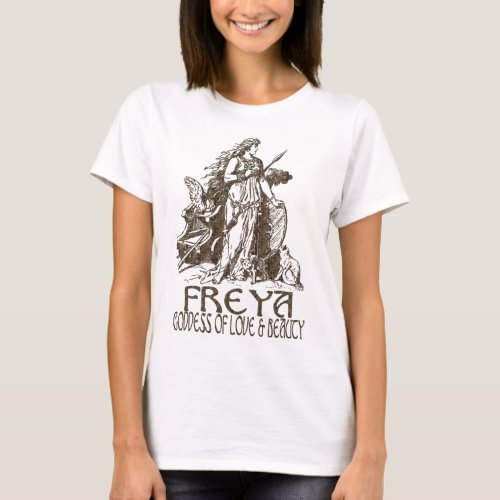 Freya T_Shirt