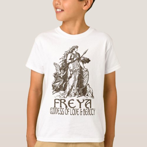 Freya T_Shirt