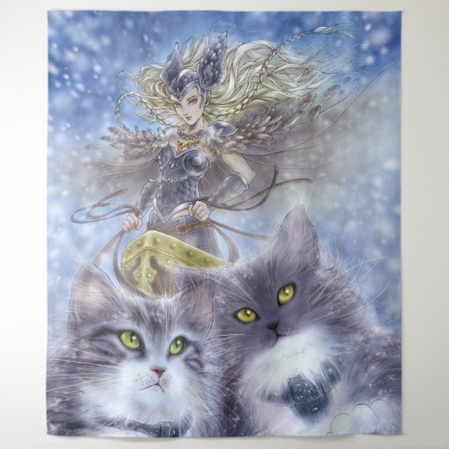 Freya Tapestry