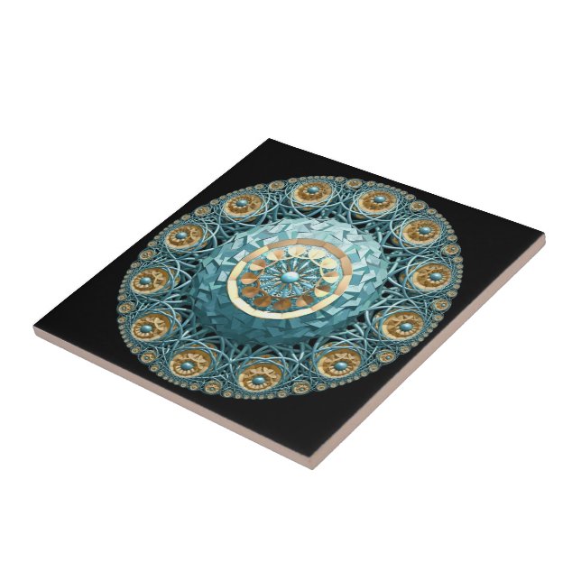 Freya Tile (Side)