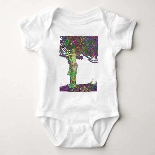 Freyja Baby Bodysuit