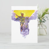 Freyr (Standing Front)