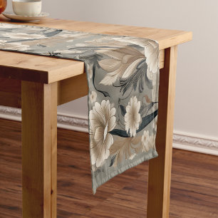 Freyr Short Table Runner