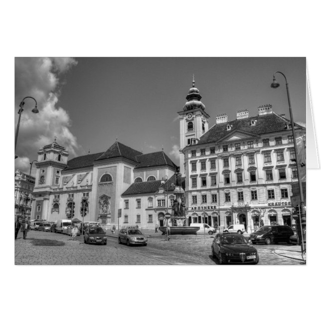 Freyung (Front Horizontal)