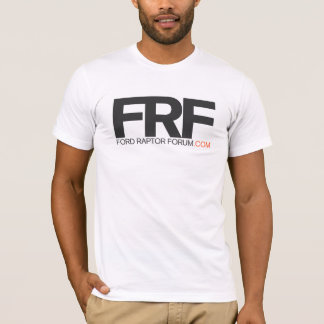 FRF Clean Shirt