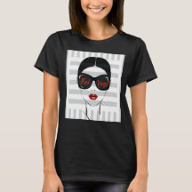 Fri-Yay Basic T-Shirt