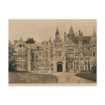 Friar Park Postcard #5