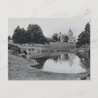 Friar Park Postcard #7