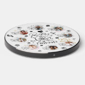 `FriBirthday Photo Collage Wireless Charger (Front 2)