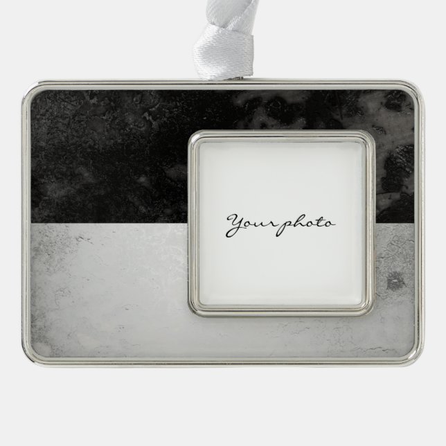 Fribourg Christmas Ornament (Front)