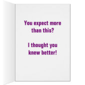 Frida Catrina Cards (Inside (Right))