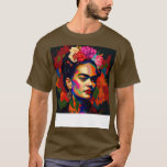 Frida Kahlo 1 T-Shirt