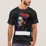 Frida Kahlo 4 T-Shirt