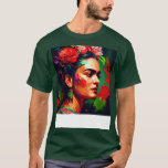 Frida Kahlo 5 T-Shirt