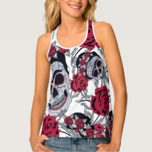 Frida Kahlo and roses