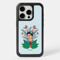 Frida Kahlo | Birds of Paradise Floral Graphic