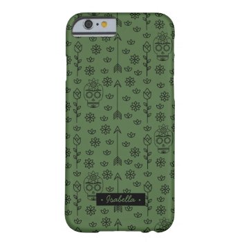 Frida Kahlo | Coyoacán Barely There Iphone 6 Case by fridakahlo at Zazzle
