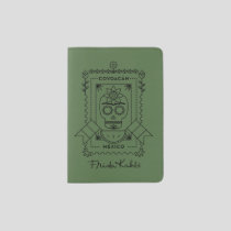 Frida Kahlo | Coyoacán Passport Holder