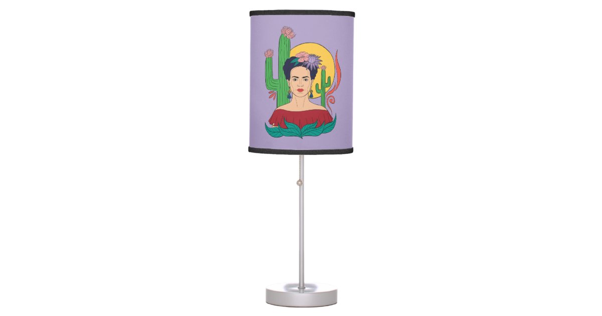 Frida mega lamp