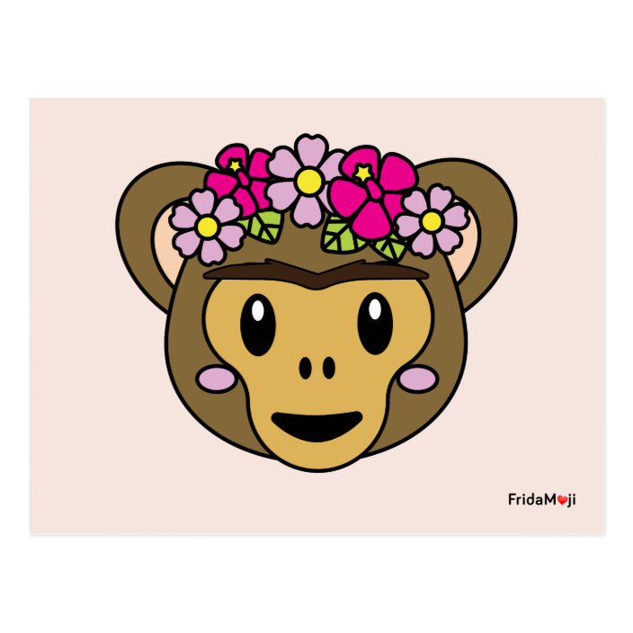 Frida Kahlo Fridamoji Monkey Postcard Zazzle Com Frida frida kahlo art frida kahlo style frida kahlo flower frida kahlo cartoon frida vector frida kahlo vector kahlo women mexico famous artists. frida kahlo fridamoji monkey postcard zazzle com