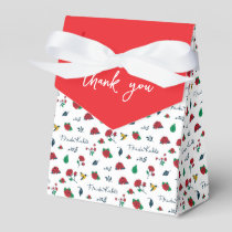 Frida Kahlo | Heart of Mexico Favor Boxes