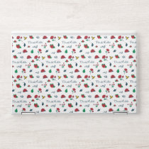Frida Kahlo | Heart of Mexico HP Laptop Skin