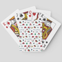 Frida Kahlo | Heart of Mexico Poker Cards