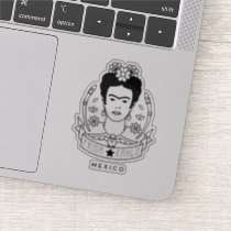 Frida Kahlo | Herona Sticker