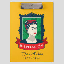 Frida Kahlo | Inspiración Clipboard