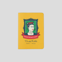 Frida Kahlo | Inspiración Passport Holder