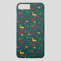 Frida Kahlo | Life Symbols iPhone 8 Plus/7 Plus Case