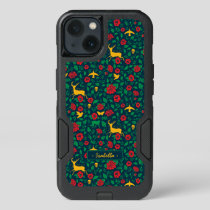 Frida Kahlo | Life Symbols iPhone 13 Case