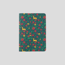 Frida Kahlo | Life Symbols Passport Holder