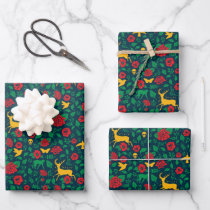 Frida Kahlo | Life Symbols Wrapping Paper Sheets