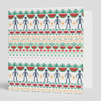 Frida Kahlo | Mexican Graphic Binder