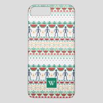 Frida Kahlo | Mexican Graphic iPhone 8 Plus/7 Plus Case