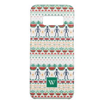 Frida Kahlo | Mexican Graphic Case-mate Samsung Galaxy S8 Case by fridakahlo at Zazzle