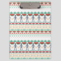 Frida Kahlo | Mexican Graphic Clipboard