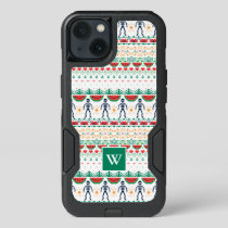 Frida Kahlo | Mexican Graphic iPhone 13 Case