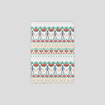 Frida Kahlo | Mexican Graphic Passport Holder