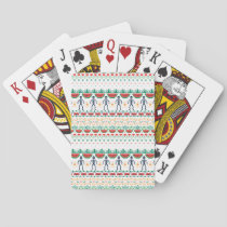 Frida Kahlo | Mexican Graphic Poker Cards