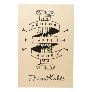 Frida Kahlo Pain Art Love