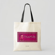 Frida Kahlo Pasion Por La Vida Tote Bag
